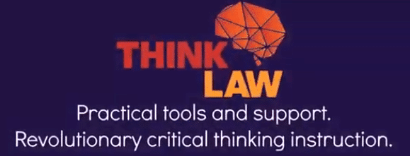 thinkLaw logo