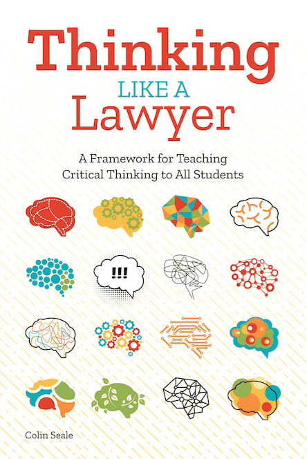 critical thinking for lawyers
