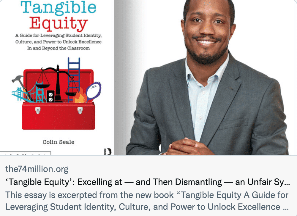tangible equity